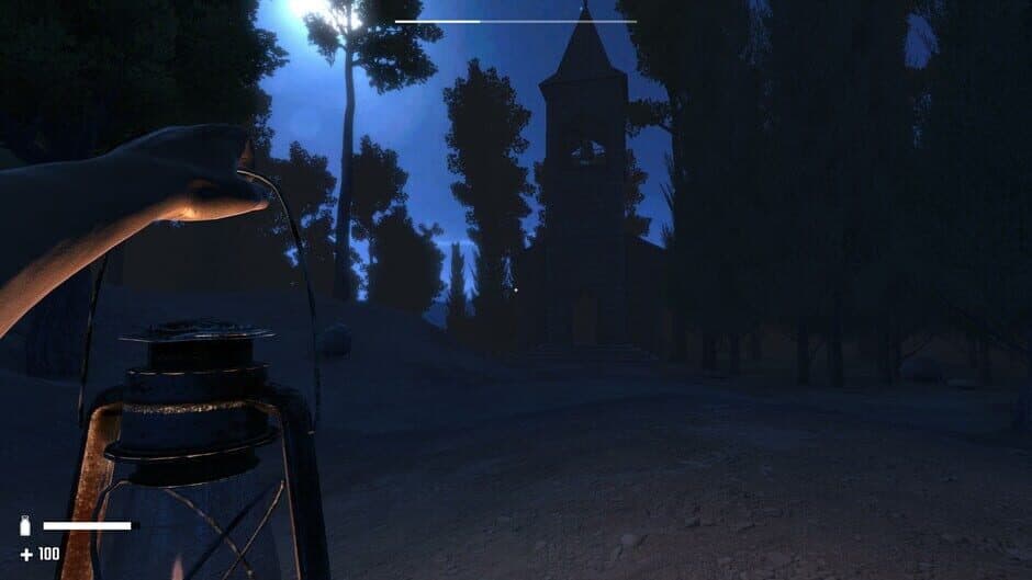 Скриншот 4 из Skinless The Horror Story Quest
