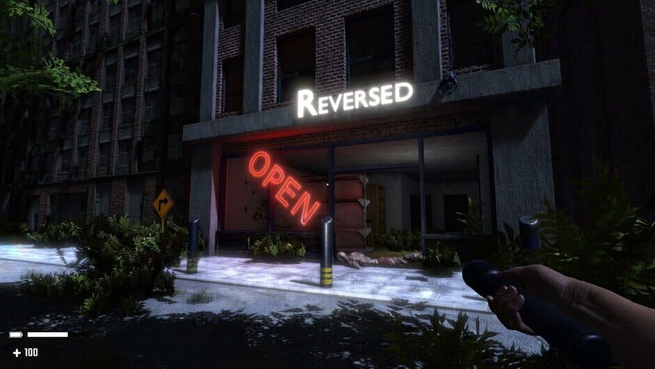 Скриншот 6 из Skinless The Horror Story Quest