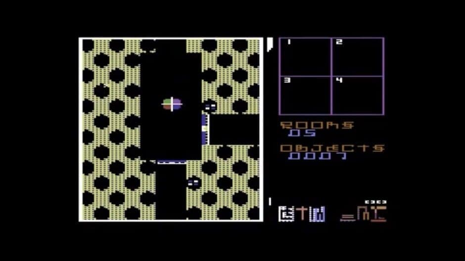 Скриншот 1 из Ankh