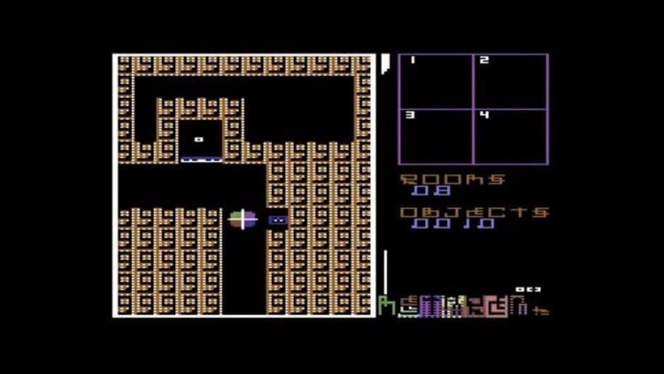 Скриншот 2 из Ankh