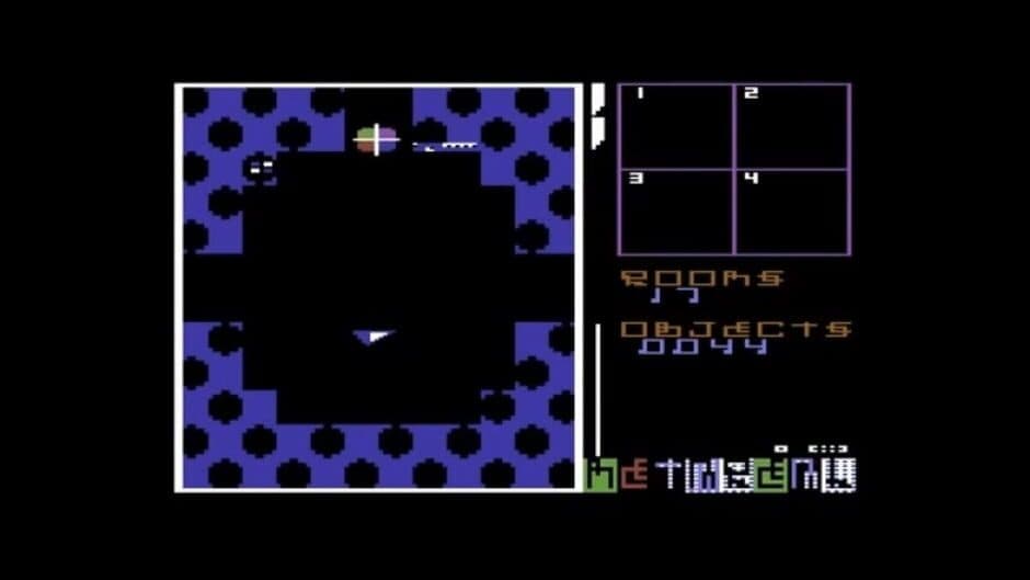 Скриншот 3 из Ankh