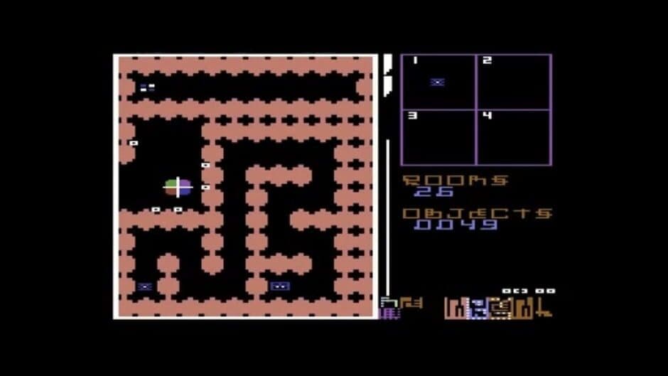 Скриншот 4 из Ankh
