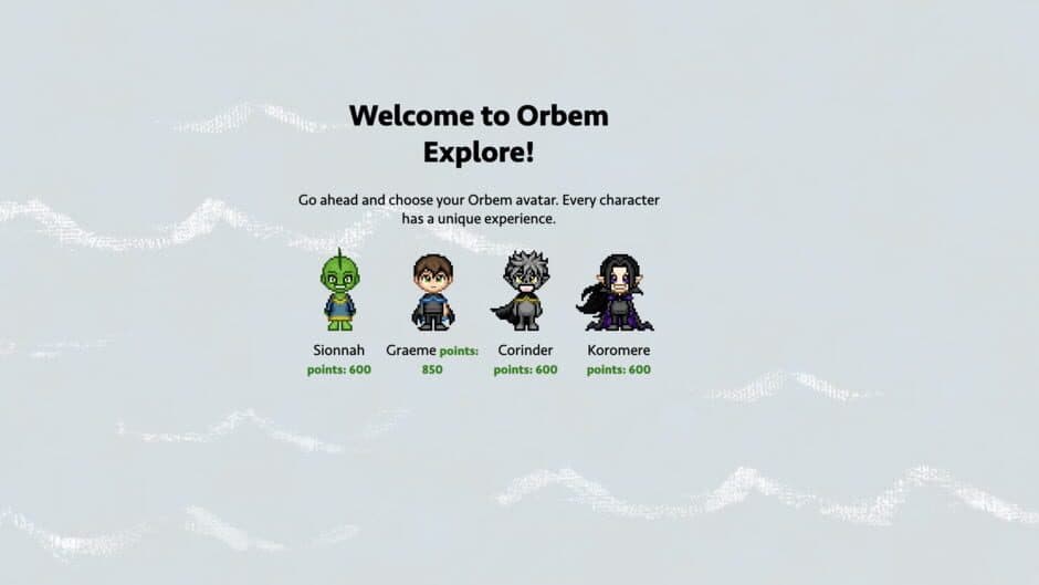 Скриншот 1 из Orbem Explore