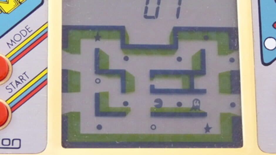 Скриншот 2 из Pac-Man