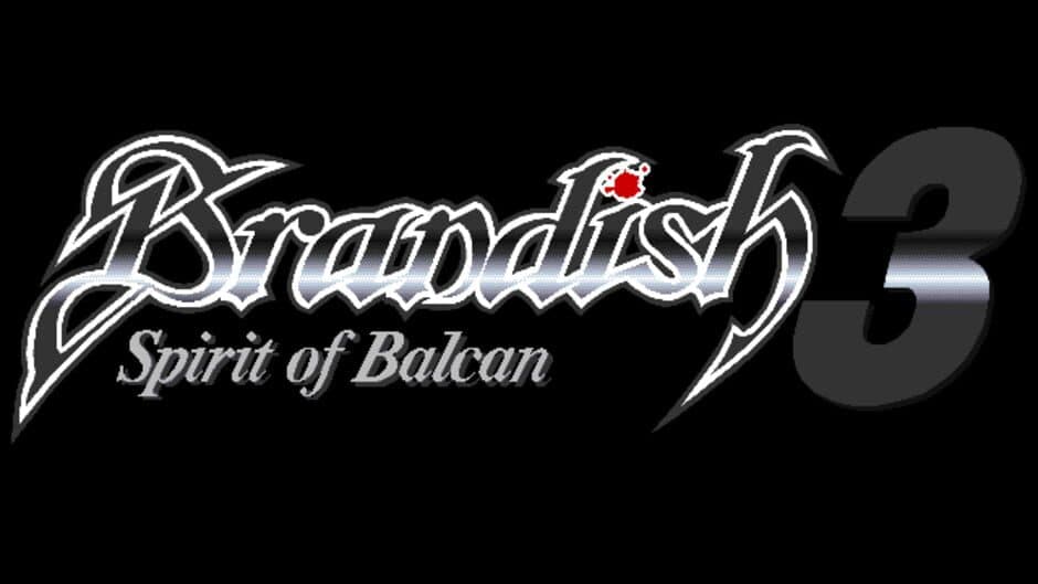 Скриншот 1 из Brandish 3: Spirit of Balcan