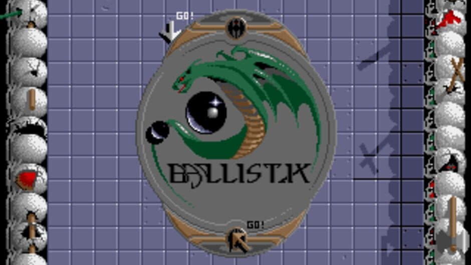 Скриншот 3 из Ballistix