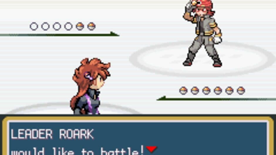 Скриншот 11 из Pokémon Weird Type Fun
