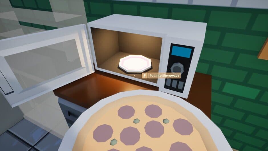 Скриншот 5 из Grocery Simulator