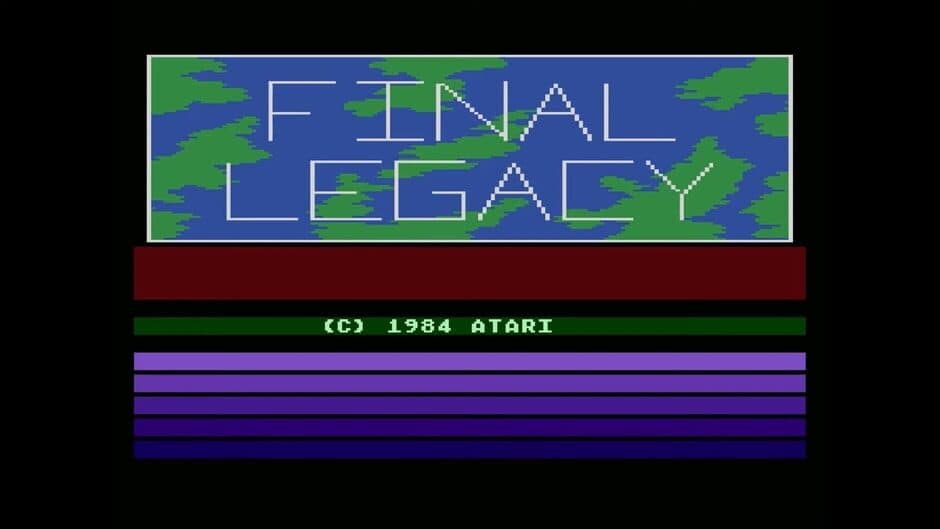 Скриншот 3 из Final Legacy