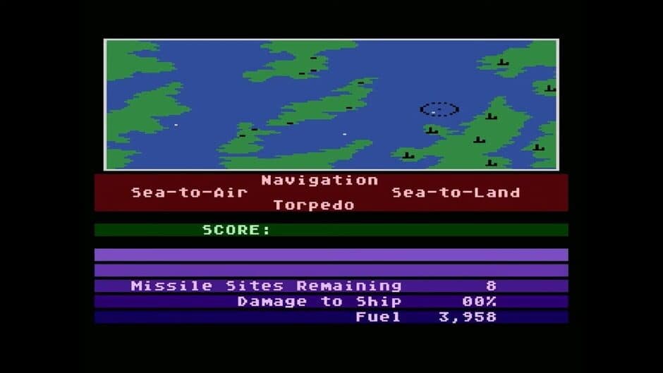 Скриншот 4 из Final Legacy