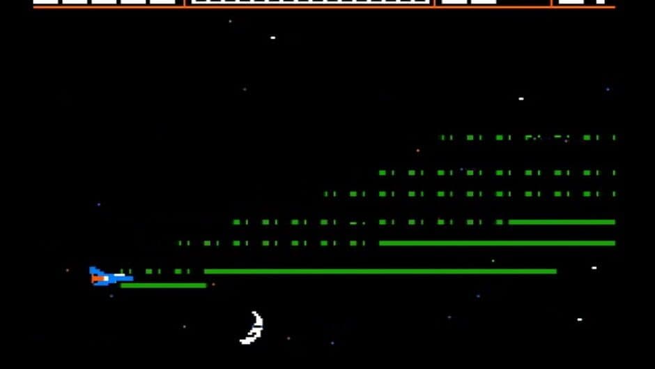 Скриншот 2 из The Eliminator