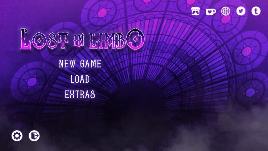 Скриншот 2 из Lost in Limbo
