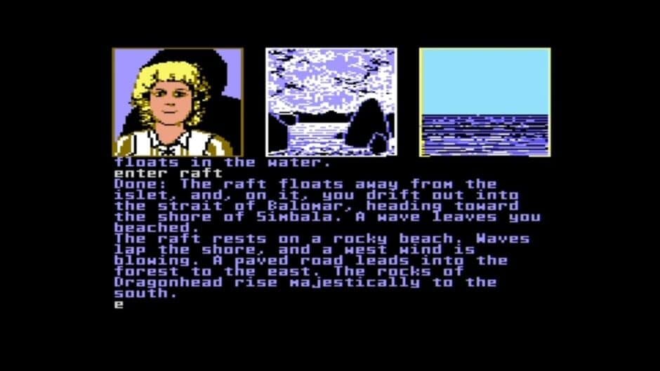 Скриншот 4 из Dragonworld