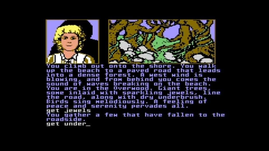 Скриншот 5 из Dragonworld