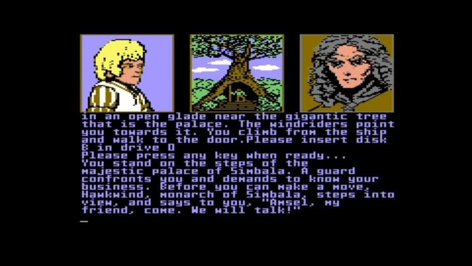 Скриншот 7 из Dragonworld