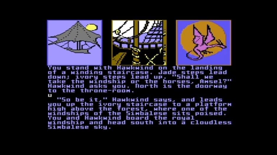 Скриншот 8 из Dragonworld