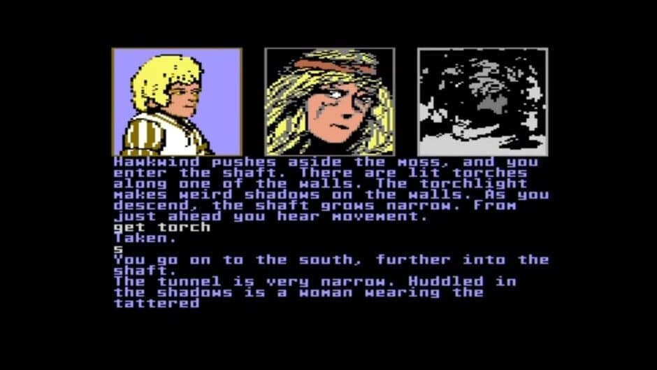 Скриншот 9 из Dragonworld