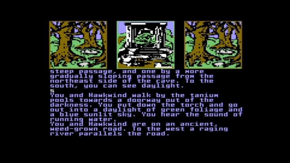 Скриншот 10 из Dragonworld