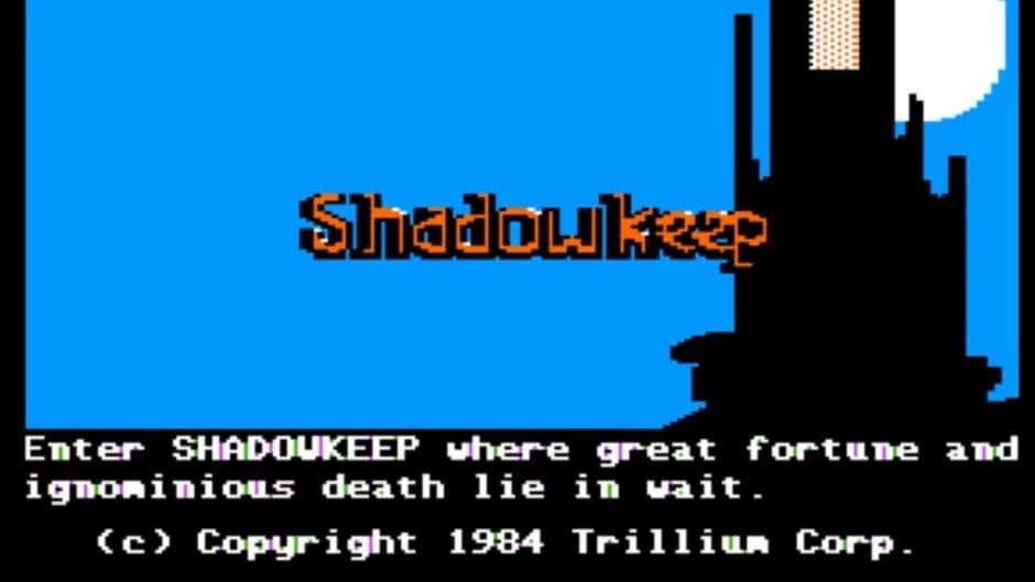 Скриншот 2 из Shadowkeep