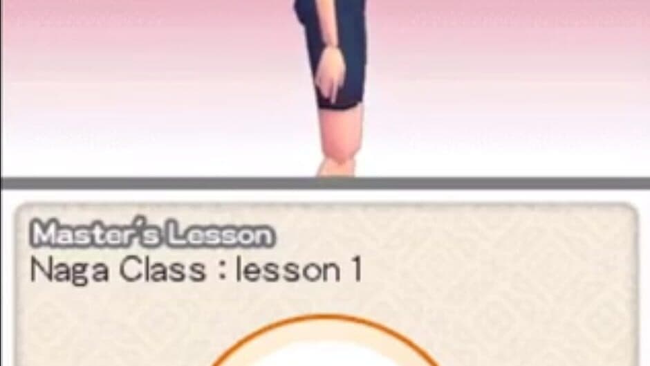 Скриншот 1 из Let's Yoga