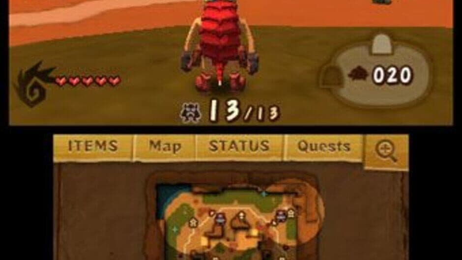 Скриншот 6 из Dillon's Rolling Western
