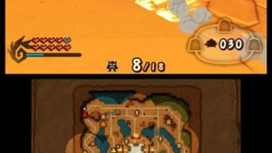 Скриншот 1 из Dillon's Rolling Western