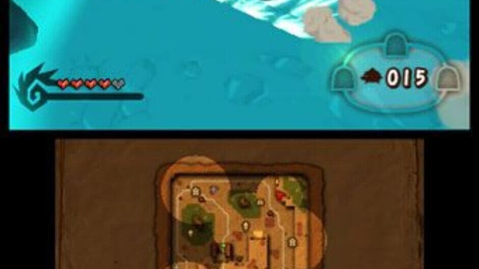 Скриншот 2 из Dillon's Rolling Western