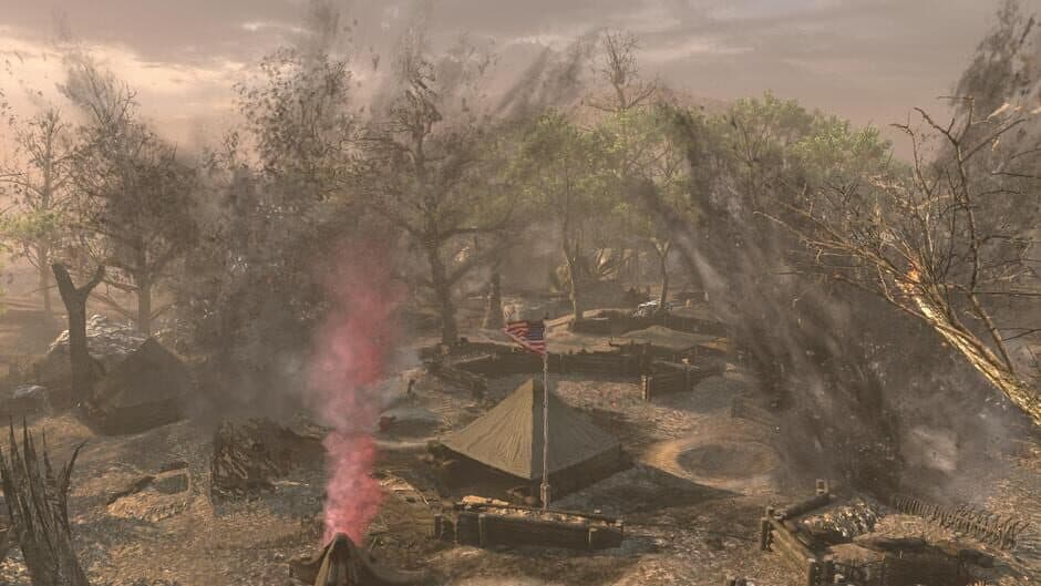 Скриншот 5 из Rising Storm: Game of the Year Edition