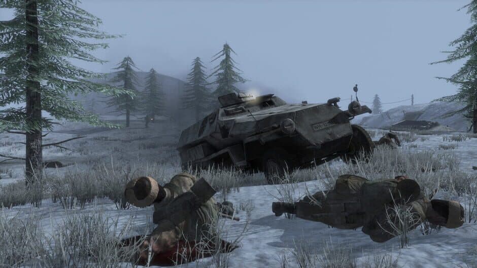 Скриншот 6 из Rising Storm: Game of the Year Edition
