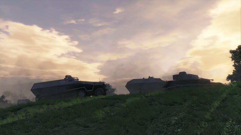 Скриншот 8 из Rising Storm: Game of the Year Edition