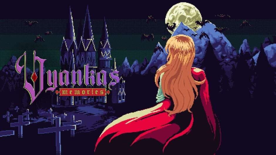 Скриншот 1 из Vyanka's Memories