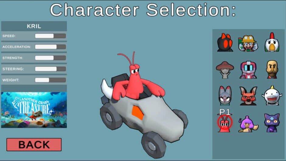 Скриншот 5 из Ultimate Indie Racing