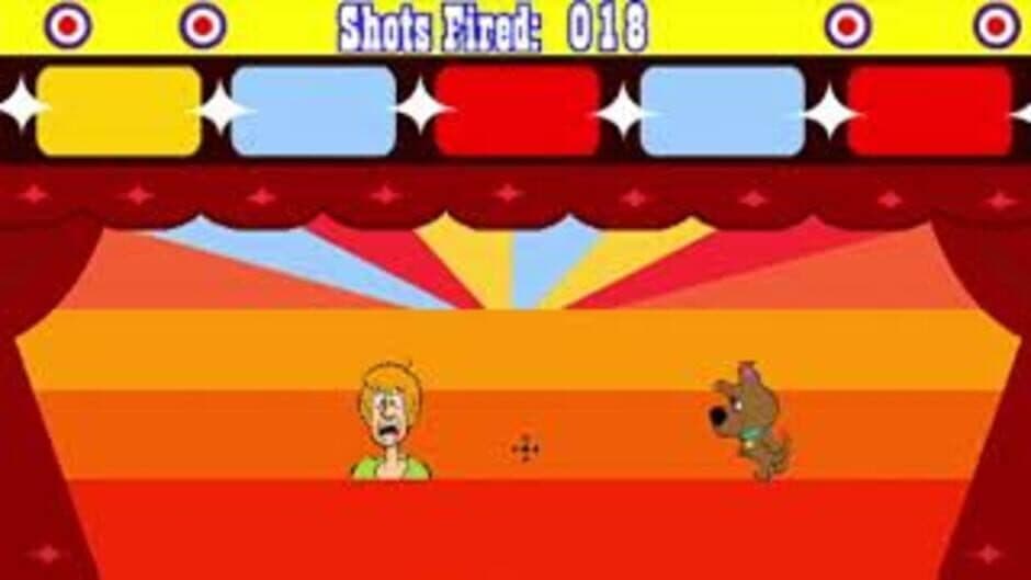 Скриншот 1 из Scrappy Stinks!