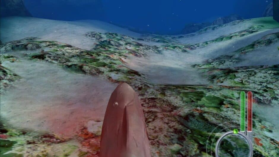 Скриншот 2 из Jaws Unleashed