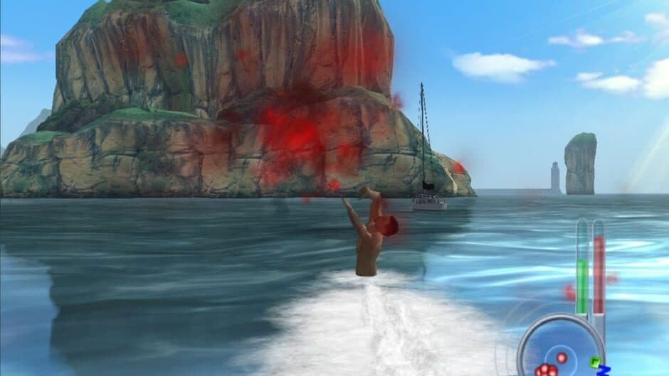 Скриншот 3 из Jaws Unleashed