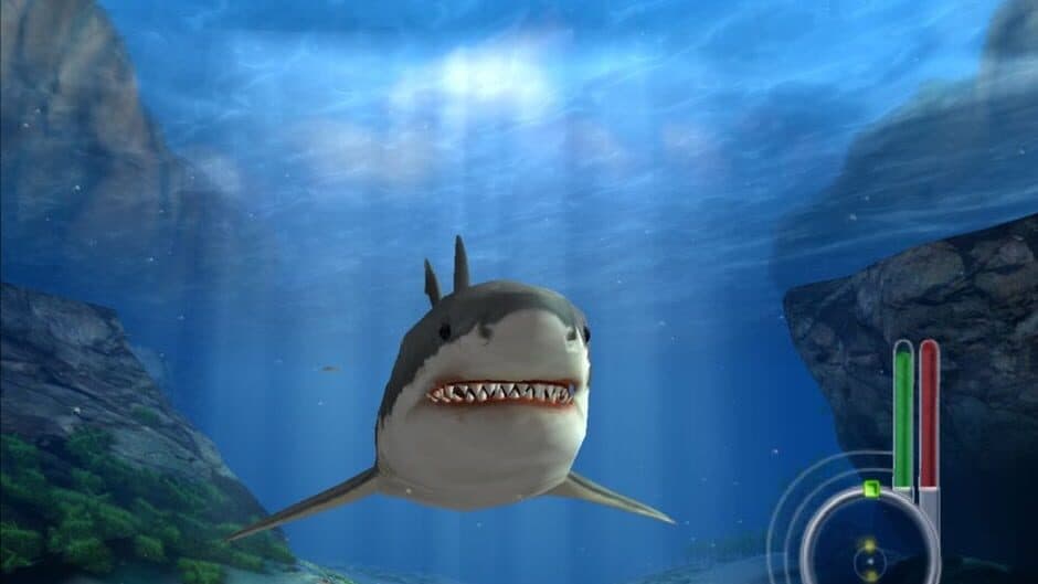 Скриншот 4 из Jaws Unleashed