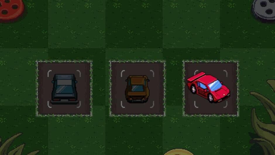Скриншот 4 из Tiny Speedster