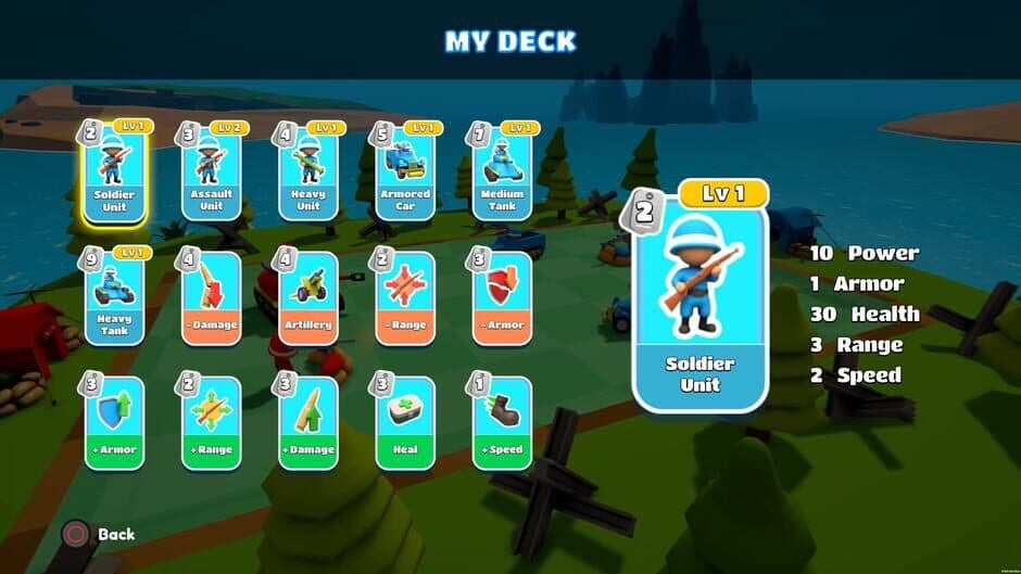 Скриншот 5 из Hearthstorm