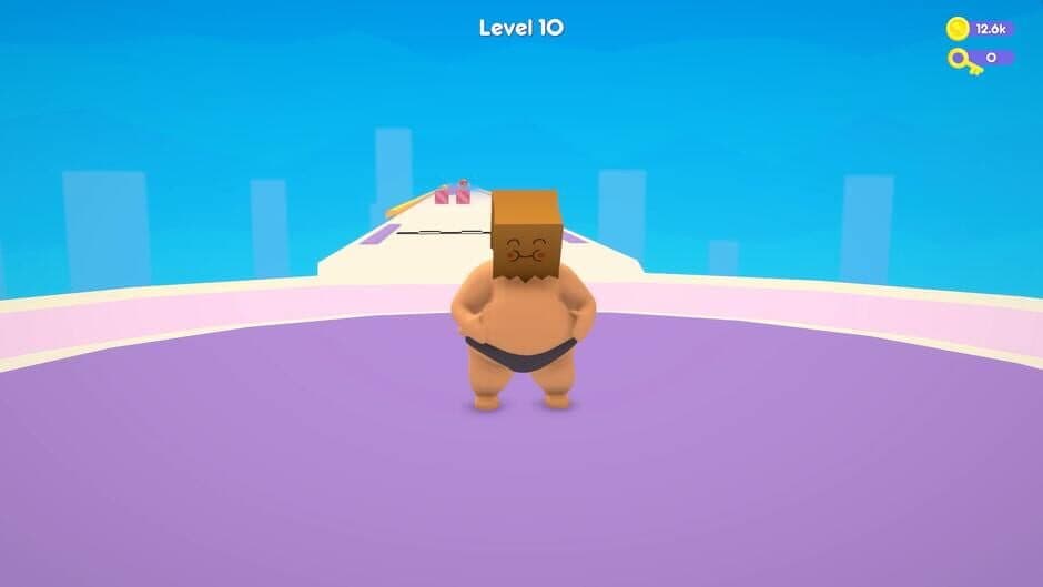 Скриншот 2 из Sumo Rumble