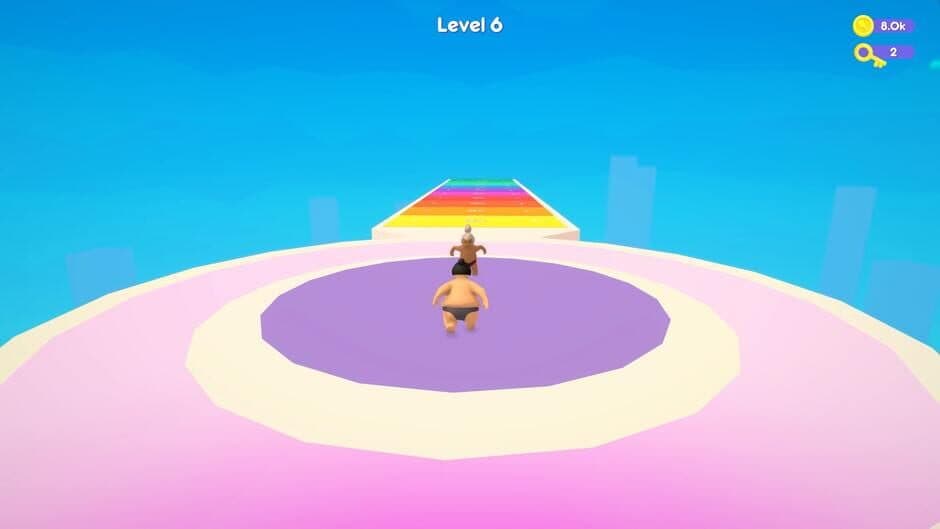Скриншот 5 из Sumo Rumble
