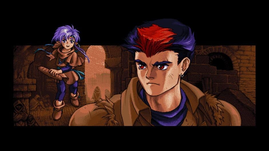 Скриншот 5 из Brandish VT