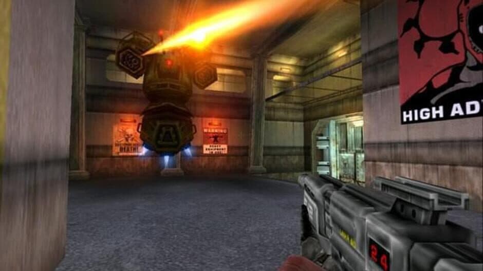 Скриншот 3 из Red Faction Collection