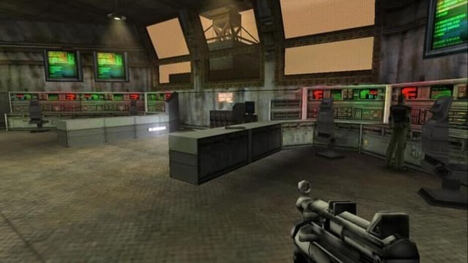 Скриншот 4 из Red Faction Collection