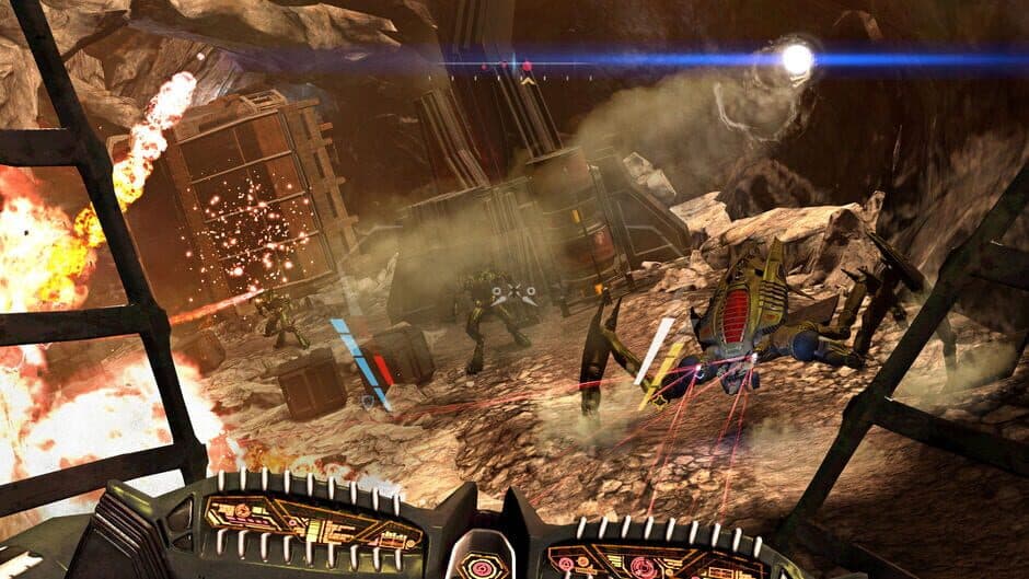 Скриншот 2 из Red Faction Collection