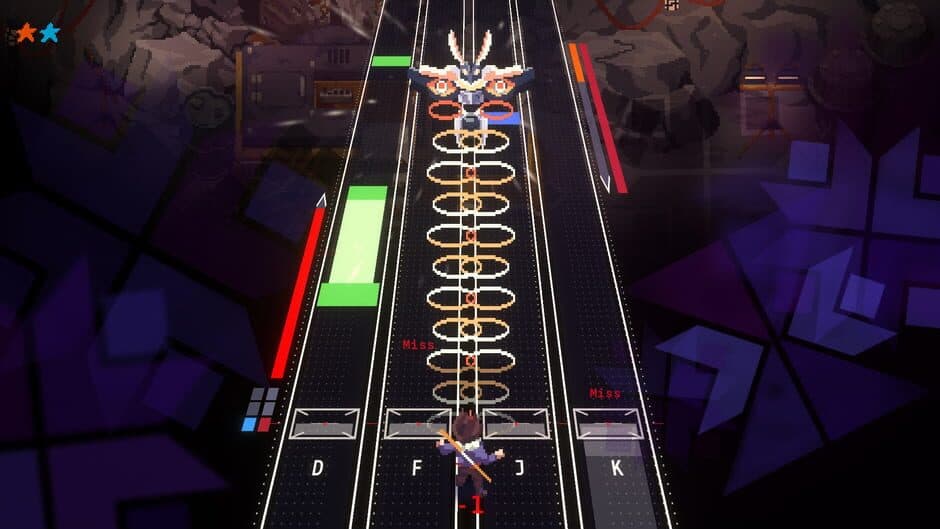 Скриншот 3 из Nocturne