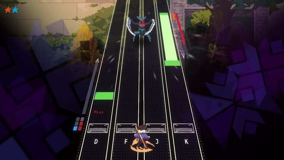 Скриншот 7 из Nocturne