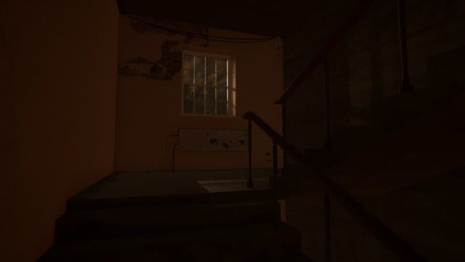 Скриншот 2 из Bad Omens: 8th Apartment
