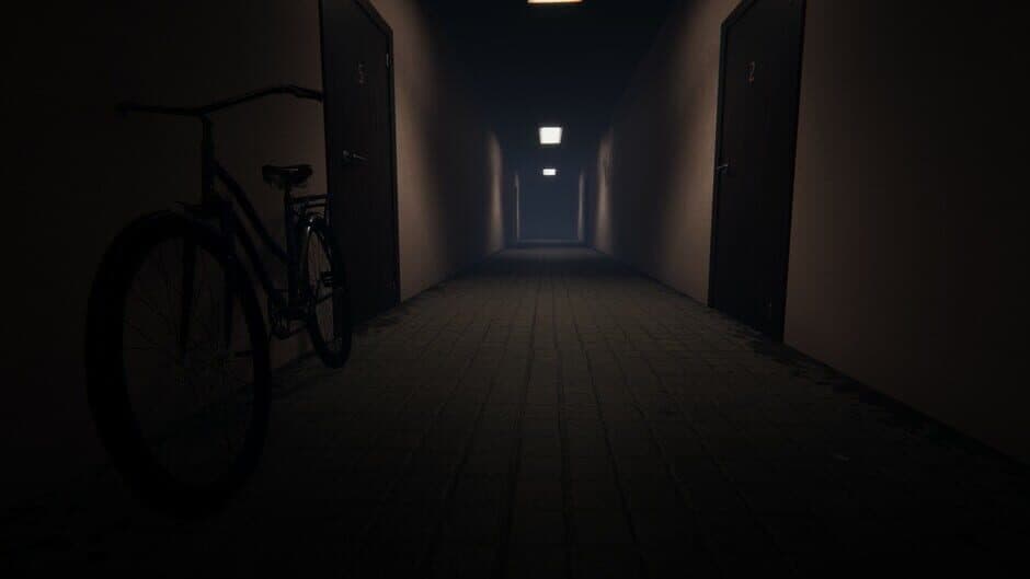 Скриншот 3 из Bad Omens: 8th Apartment