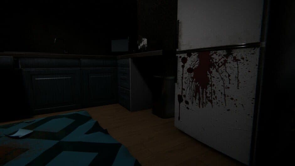 Скриншот 4 из Bad Omens: 8th Apartment