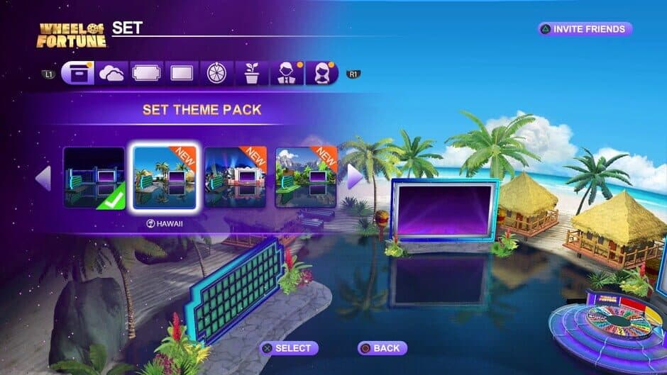 Скриншот 2 из America's Greatest Game Shows: Wheel of Fortune & Jeopardy!